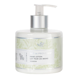 Pre de Provence Heritage Lotion - Verbena