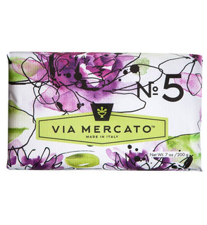 Product Image: 25100NO5 Bathroom/Bathroom Accessories/Soaps & Lotions