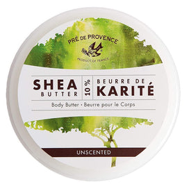 Pre de Provence Shea Body Butter 500ml - Unscented