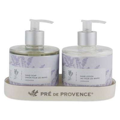 Pre de Provence Heritage Liquid Soap - Lavender