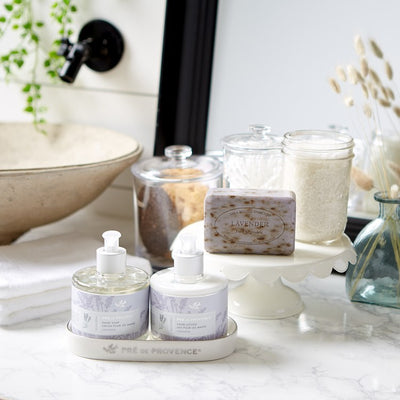 Pre de Provence Heritage Liquid Soap - Lavender