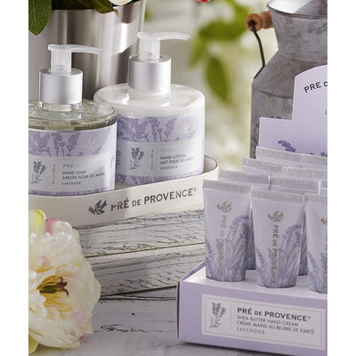 Pre de Provence Heritage Liquid Soap - Lavender