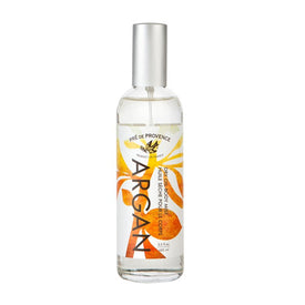 Argan Sweet Orange Dry Oil