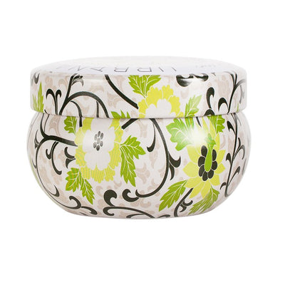 Mini Candle 2.5 Oz - Roots & Rain