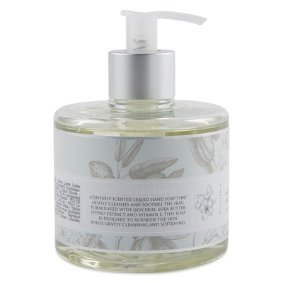 Pre de Provence Heritage Liquid Soap - Honey Almond