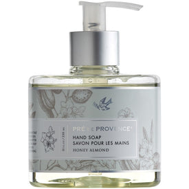 Pre de Provence Heritage Liquid Soap - Honey Almond