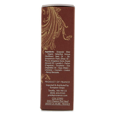 Pre de Provence No. 63 Men's Beard Oil 150G