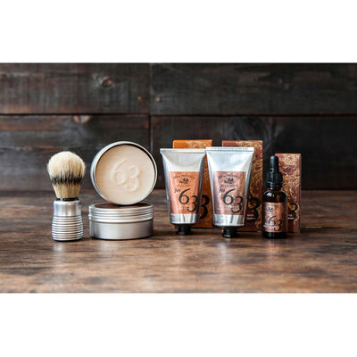 Pre de Provence No. 63 Men's Beard Oil 150G