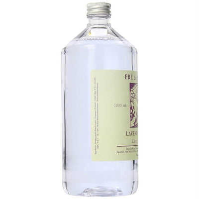 Pre de Provence Maison Linen Water 1000ml - Lavender