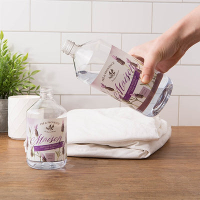 Pre de Provence Maison Linen Water 1000ml - Lavender