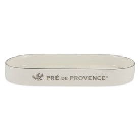 Pre de Provence Ceramic Soap & Lotion Caddy