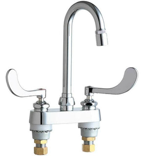 Product Image: 895-317ABCP General Plumbing/Commercial/Commercial Faucets