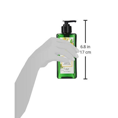 Via Mercato Liquid Hand Soap No 1 - Bergamot, Patchouli & Rosewood