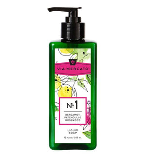 Product Image: 25101NO1 Bathroom/Bathroom Accessories/Soaps & Lotions
