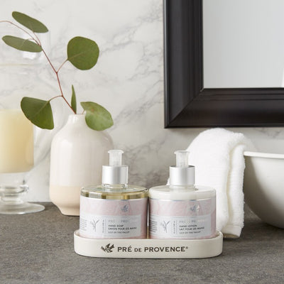 Pre de Provence Heritage Liquid Soap - Lily Of The Valley