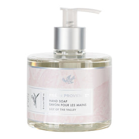 Pre de Provence Heritage Liquid Soap - Lily Of The Valley