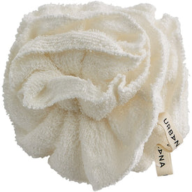Spa Prive Bamboo Pouf