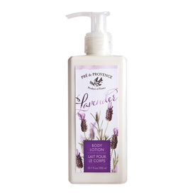 Pre de Provence Maison Lavender Body Lotion 240ml