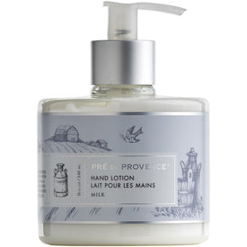 Pre de Provence Heritage Lotion - Milk