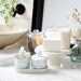35101SS Bathroom/Bathroom Accessories/Soaps & Lotions