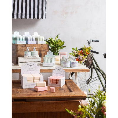 Pre de Provence Heritage Liquid Soap - Sea Salt