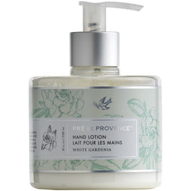 Pre de Provence Heritage Lotion - White Gardenia