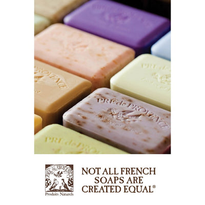 Pre de Provence Soap 150G - Starflower