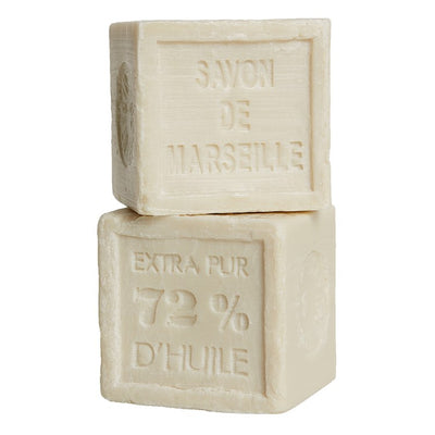 Savon de Marseille Natural Soap Cube 300G