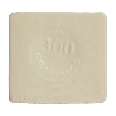 Savon de Marseille Natural Soap Cube 300G