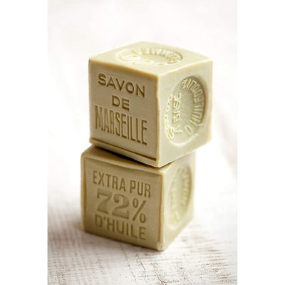 Savon de Marseille Natural Soap Cube 300G