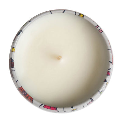 Mini Candle 2.5 Oz - Buds & Blooms