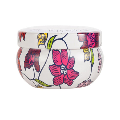 Mini Candle 2.5 Oz - Buds & Blooms