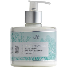 Pre de Provence Heritage Lotion - Sea Salt