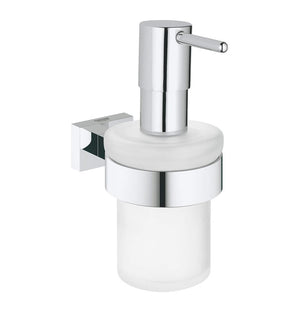 Product Image: 40756001 Bathroom/Bathroom Accessories/Bathroom Soap & Lotion Dispensers
