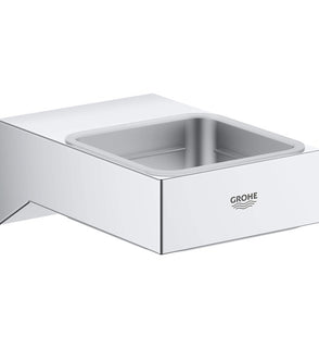 Product Image: 40865000 Bathroom/Bathroom Accessories/Dishes Holders & Tumblers