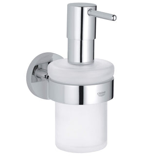 Product Image: 40448001 Bathroom/Bathroom Accessories/Bathroom Soap & Lotion Dispensers