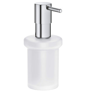 Product Image: 40394001 Bathroom/Bathroom Accessories/Bathroom Soap & Lotion Dispensers