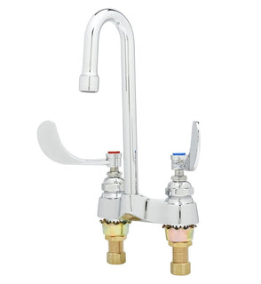 Product Image: B-0892 General Plumbing/Commercial/Commercial Faucets