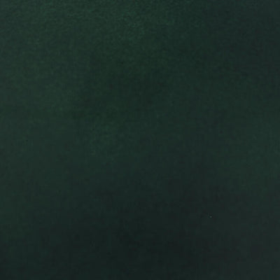 6" Midnight Green Matte Ball Ornaments 4-Pack