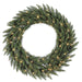 A861043LED Holiday/Christmas/Christmas Wreaths & Garlands & Swags