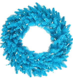 Product Image: K164324 Holiday/Christmas/Christmas Wreaths & Garlands & Swags