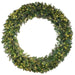 A118361LED Holiday/Christmas/Christmas Wreaths & Garlands & Swags