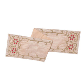 Regal Collection 90" x 14" Table Runner