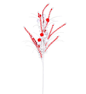 Product Image: QG205028 Holiday/Christmas/Christmas Artificial Flowers and Arrangements