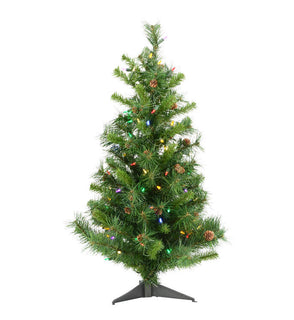 Product Image: A801005LED Holiday/Christmas/Christmas Trees