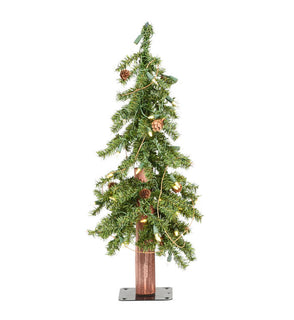 Product Image: A807221LED Holiday/Christmas/Christmas Trees