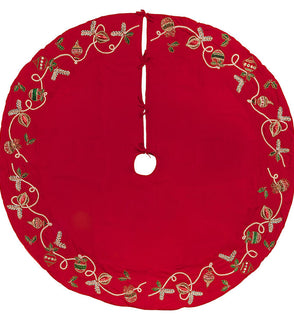 Product Image: QTX191372 Holiday/Christmas/Christmas Stockings & Tree Skirts