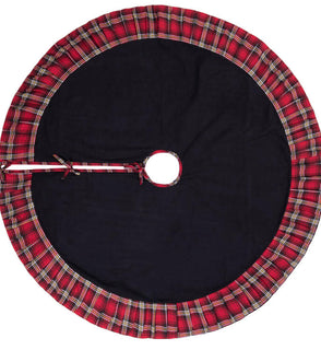 Product Image: QTX17141 Holiday/Christmas/Christmas Stockings & Tree Skirts