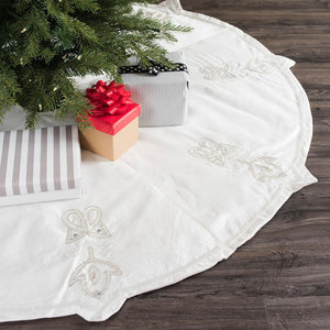 QTX17020 Holiday/Christmas/Christmas Stockings & Tree Skirts