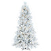 K171176LED Holiday/Christmas/Christmas Trees